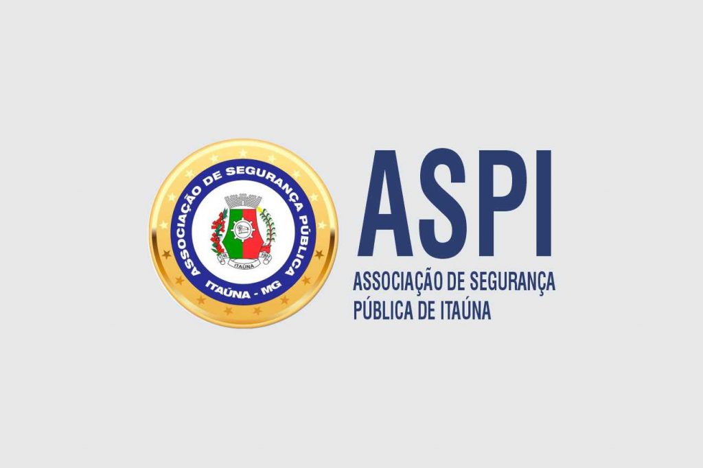 ASPI Agora é Utilidade Publica Estadual