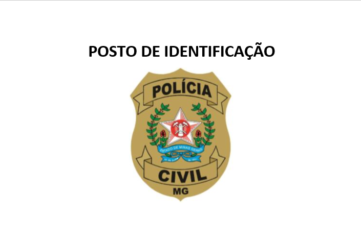 Emissão Carteiras de Identidade 1° e 2° via – Itaúna/MG