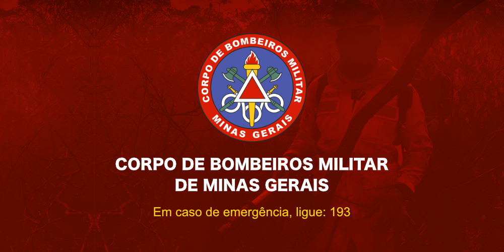 CURSO DE FORMAÇÃO DE OFICIAIS DO CORPO DE BOMBEIROS MILITAR DE MINAS GERAIS